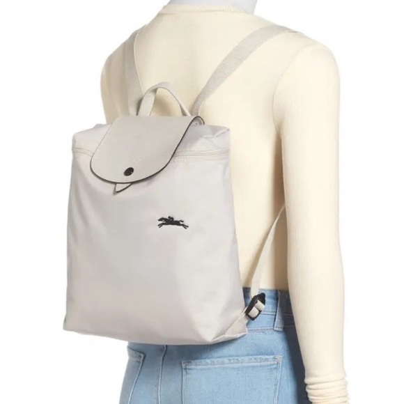 Longchamp Bags Longchamp Le Pliage Backpack Poshmark